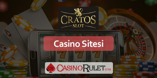 Casinoslot Site Analizi
