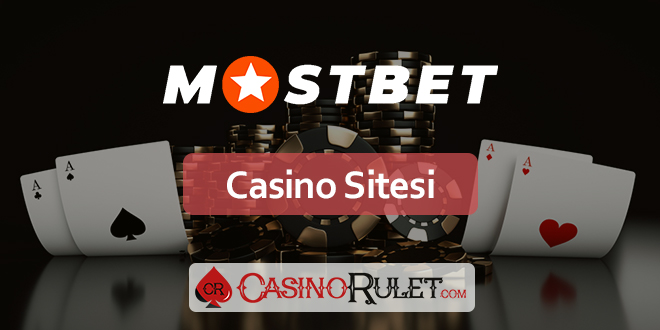 Mostbet Casino İncelemesi