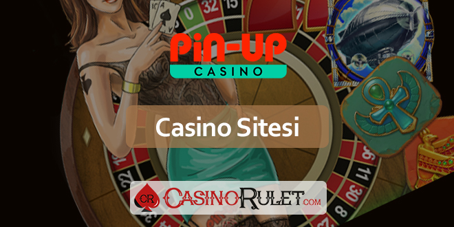 Pin Up Casino İncelemesi