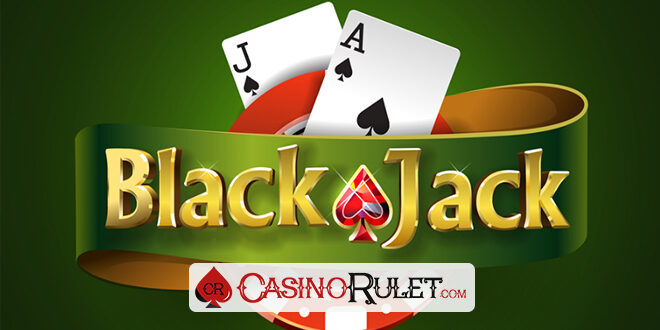 BlackJack 21 Casino Oyunu