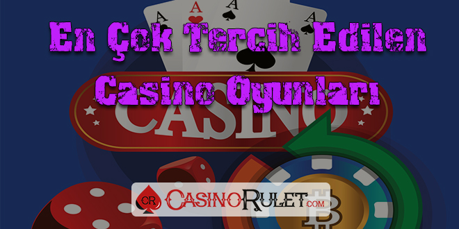 Devrebet Online Casino Oyun Çeşitleri