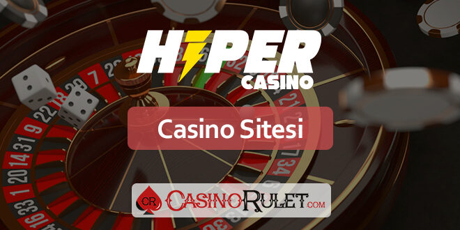 Hiper Casino İnceleme