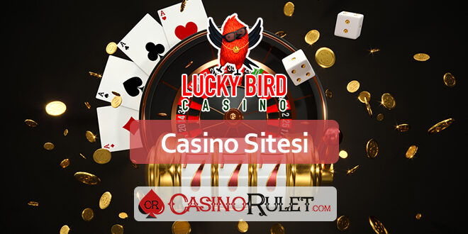 Lucky Bird Casino İnceleme