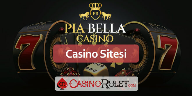 Piabella Casino İncelemesi